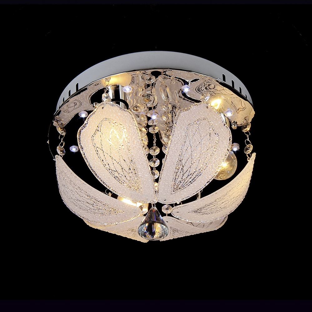 Потолочная люстра Wedo Light 68243.01.03.03