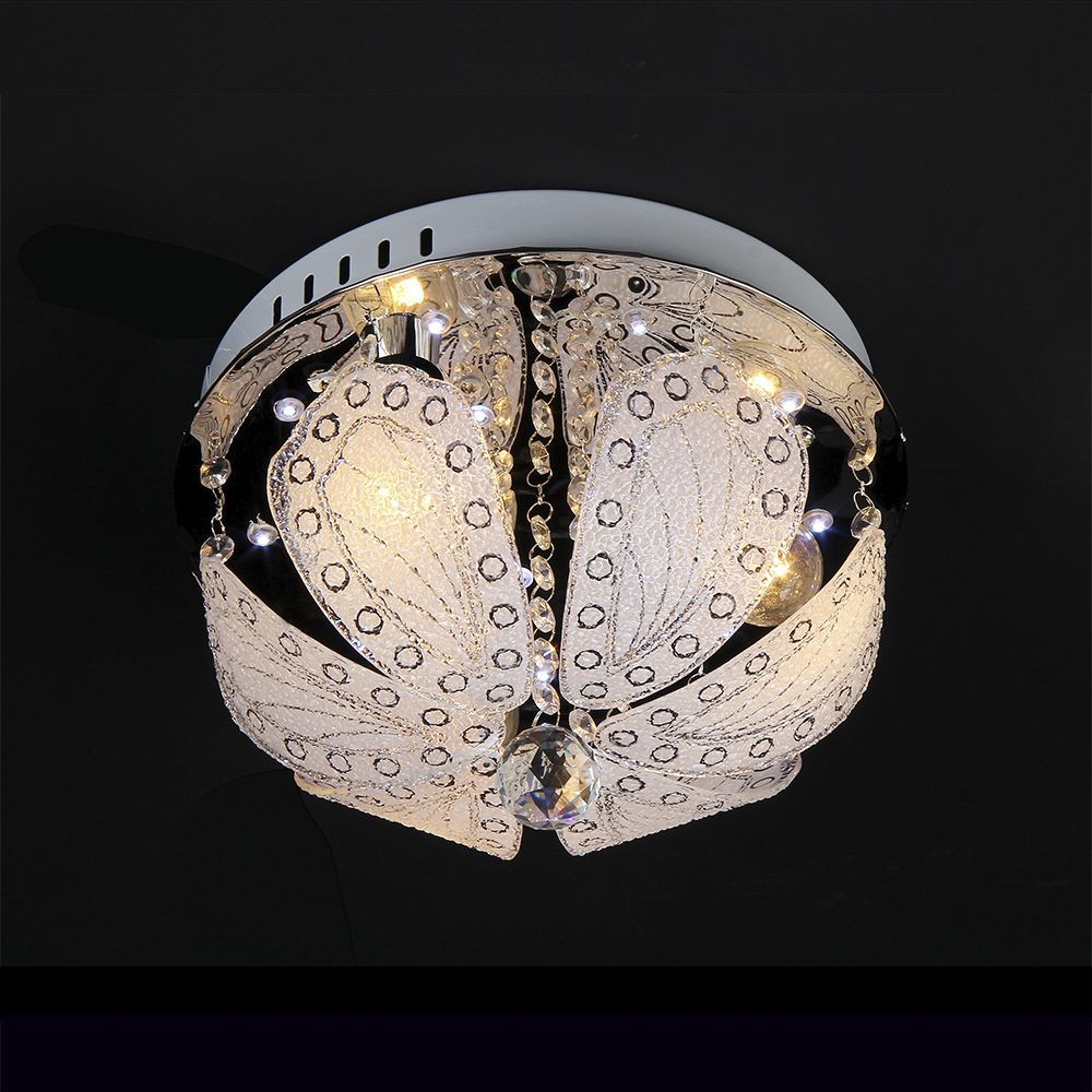 Потолочная люстра Wedo Light 68244.01.03.03