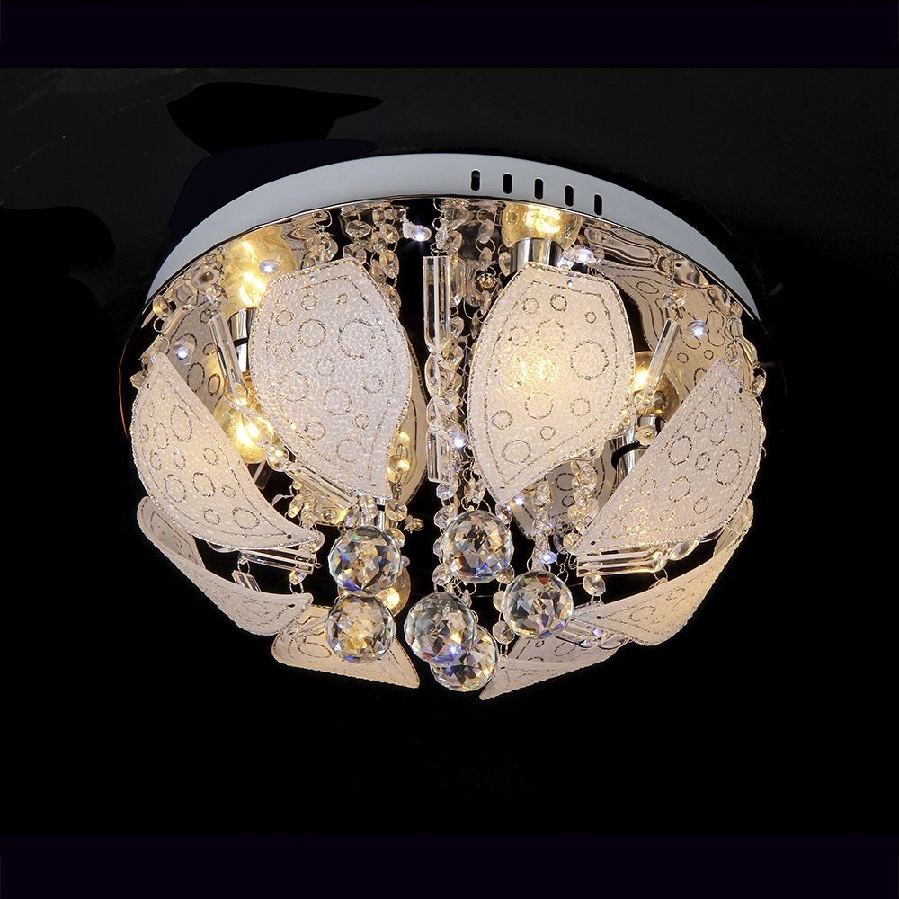 Потолочная люстра Wedo Light 68245.01.03.04