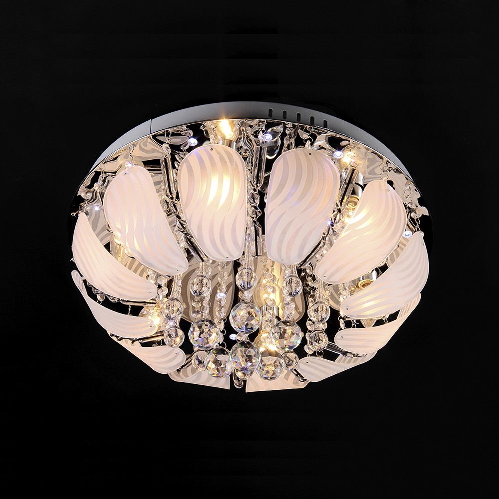 Потолочная люстра Wedo Light 68253.01.03.06