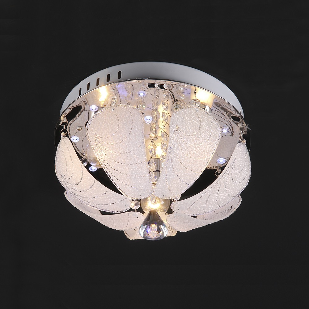 Потолочная люстра Wedo Light 68254.01.03.03