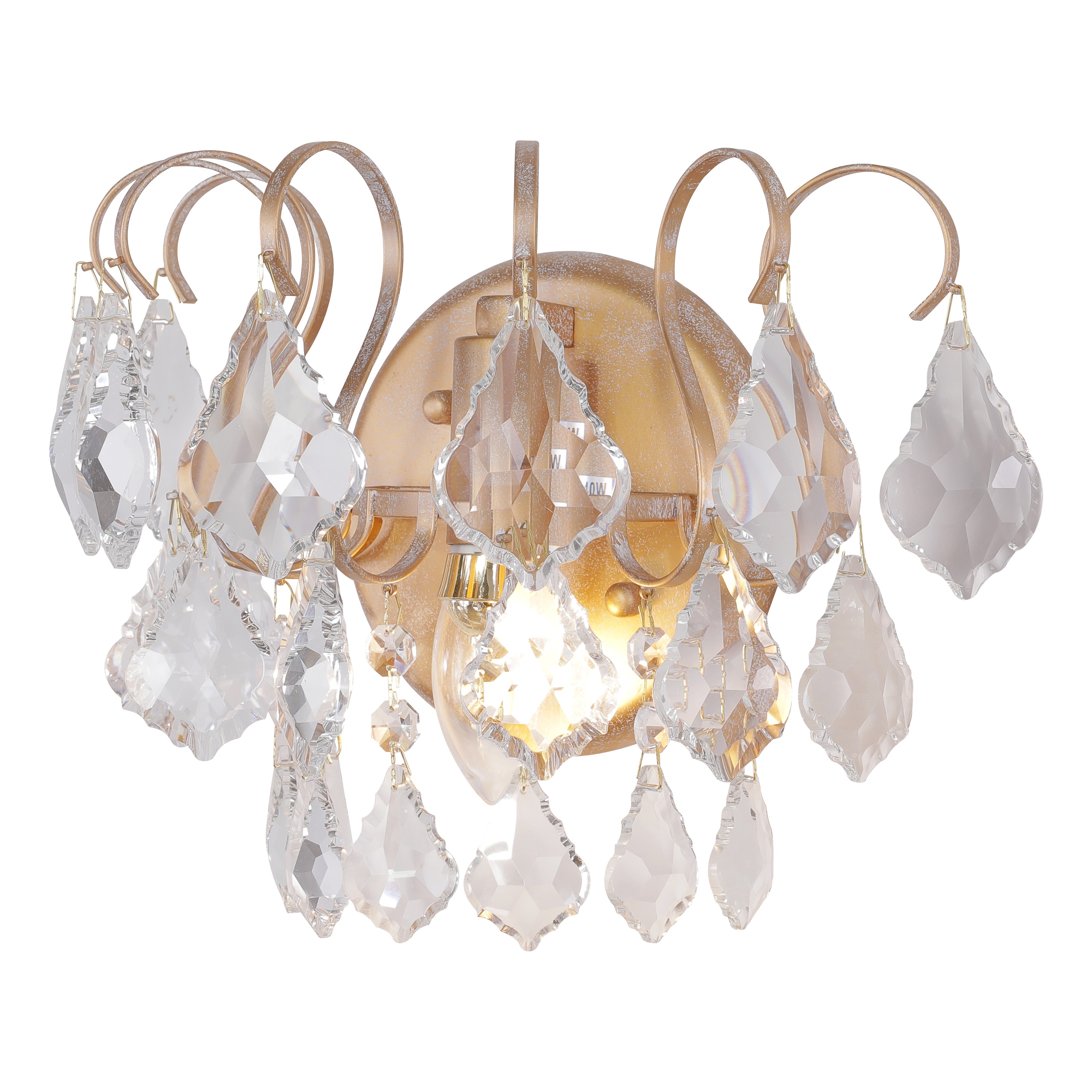 Настенное бра Favourite Pluvia 2447-1W