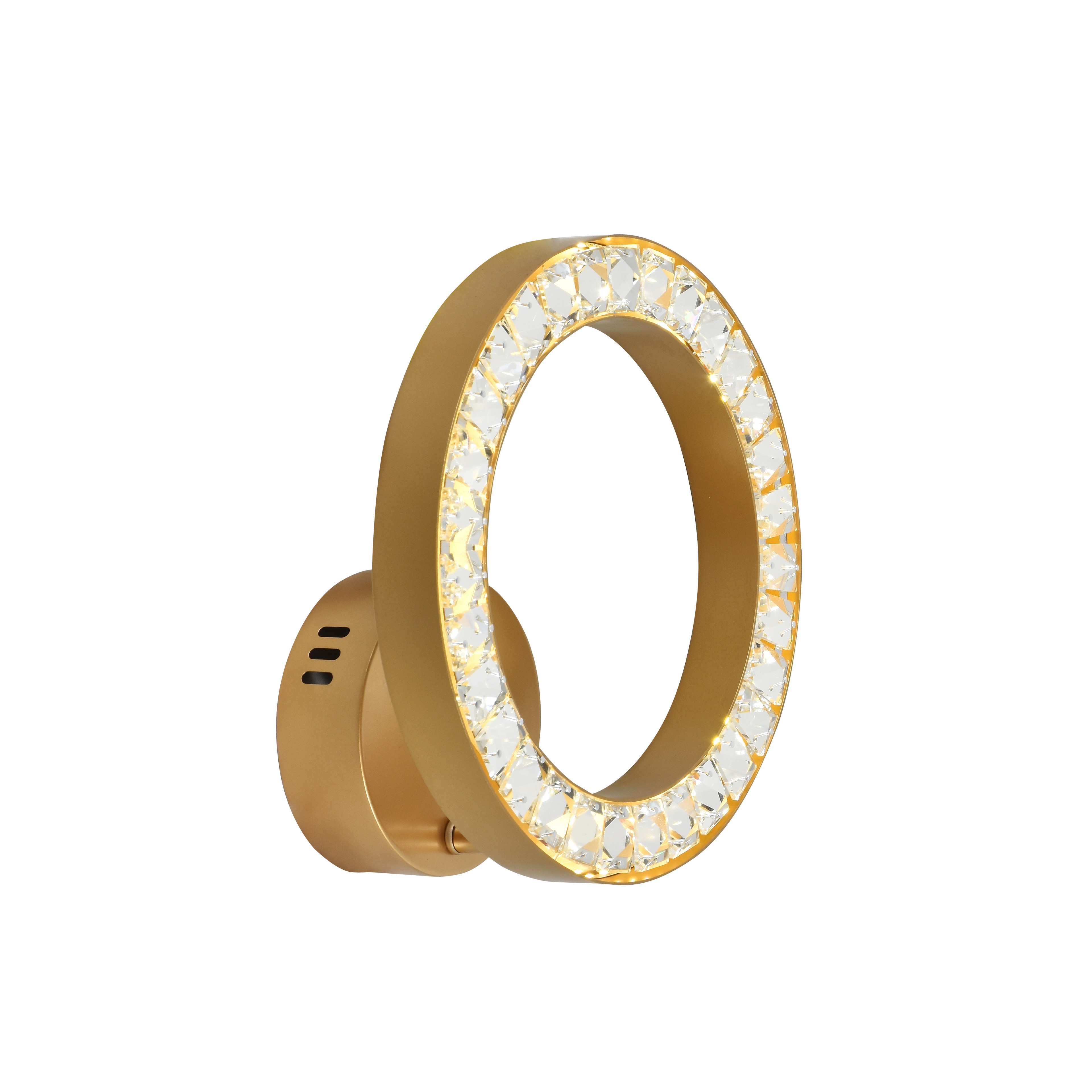 Настенный светодиодный светильник Favourite Sanori 2546-1U