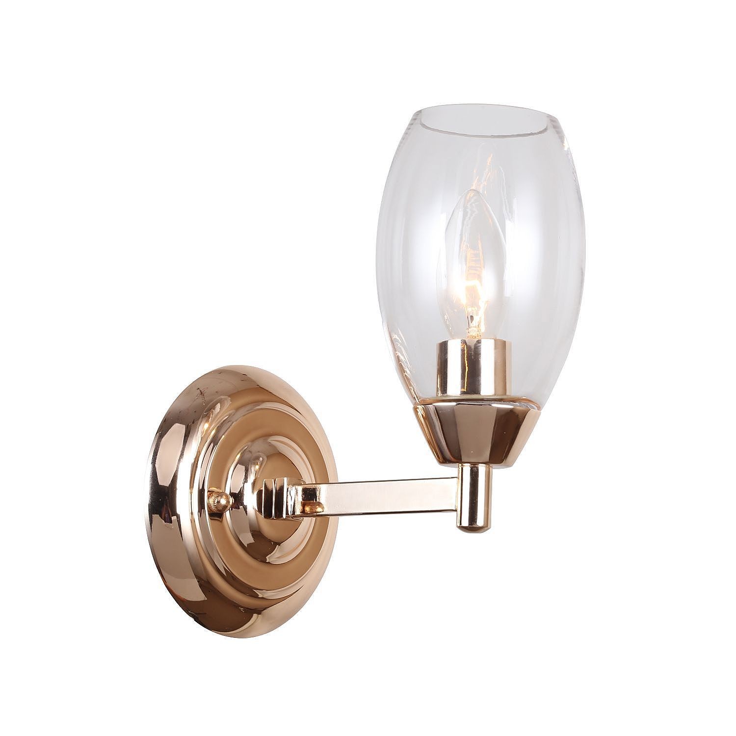 Настенное бра Favourite Elegia 2552-1W