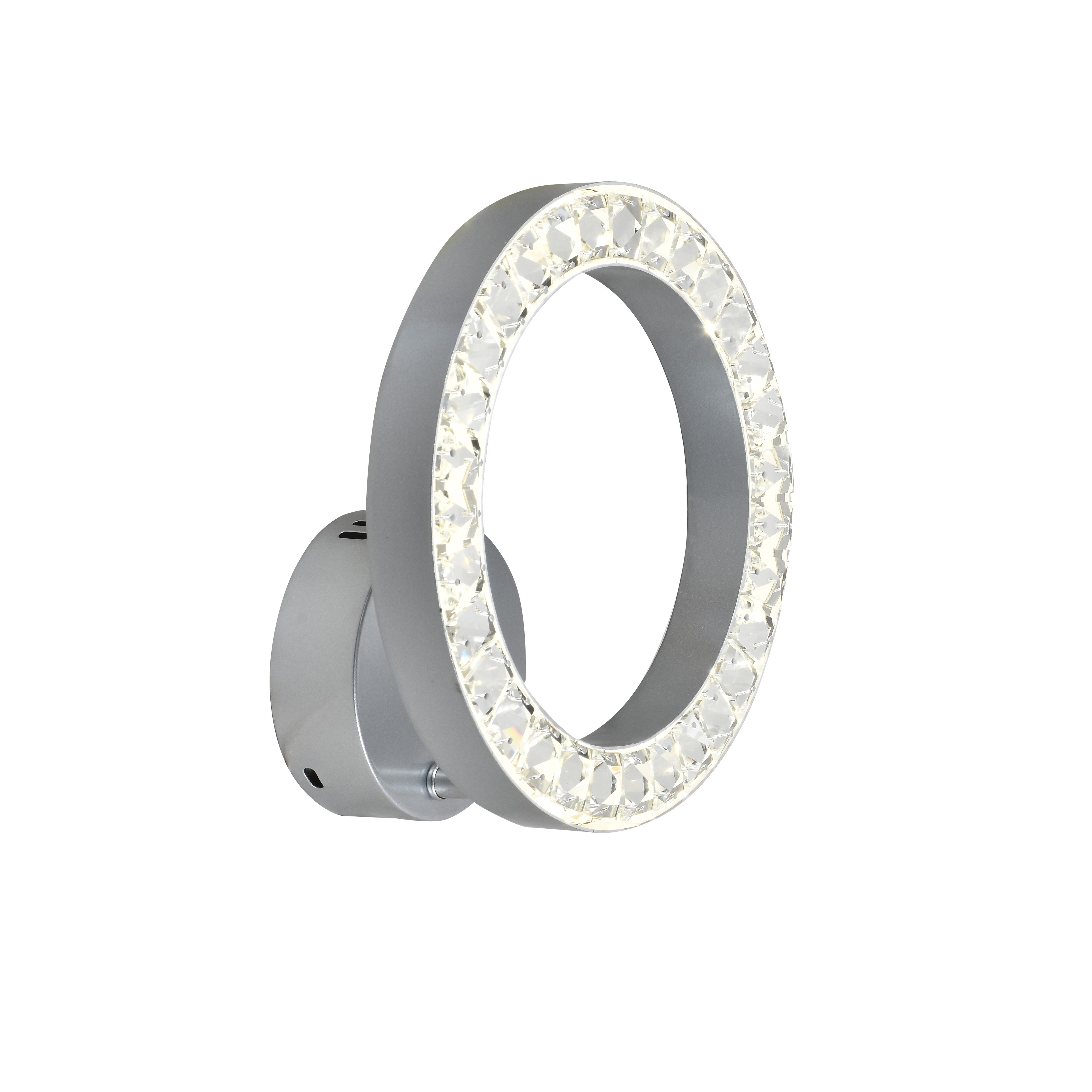 Настенный светодиодный светильник Favourite Sanori 2593-1U