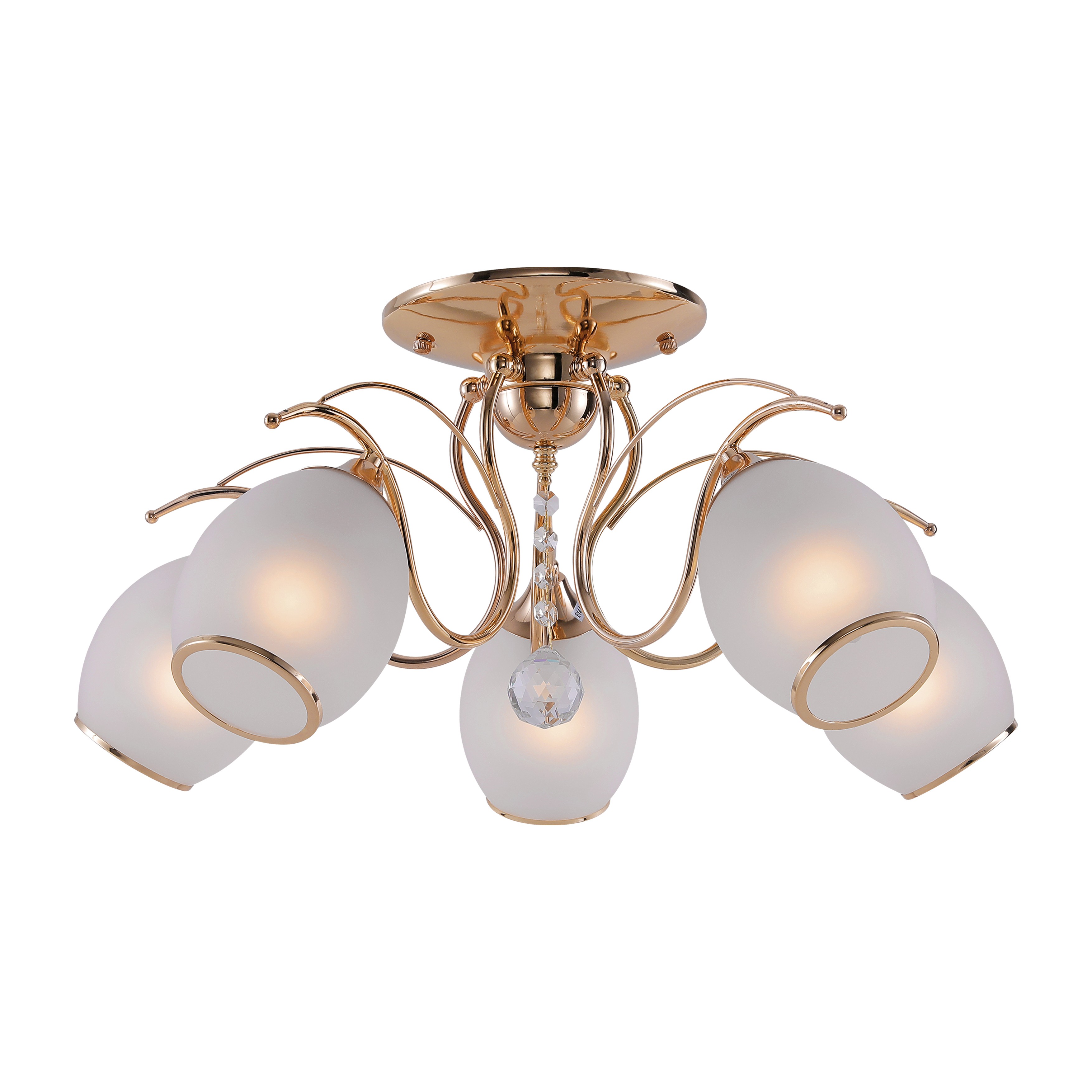 Потолочная люстра F-Promo Adora 2445-5U