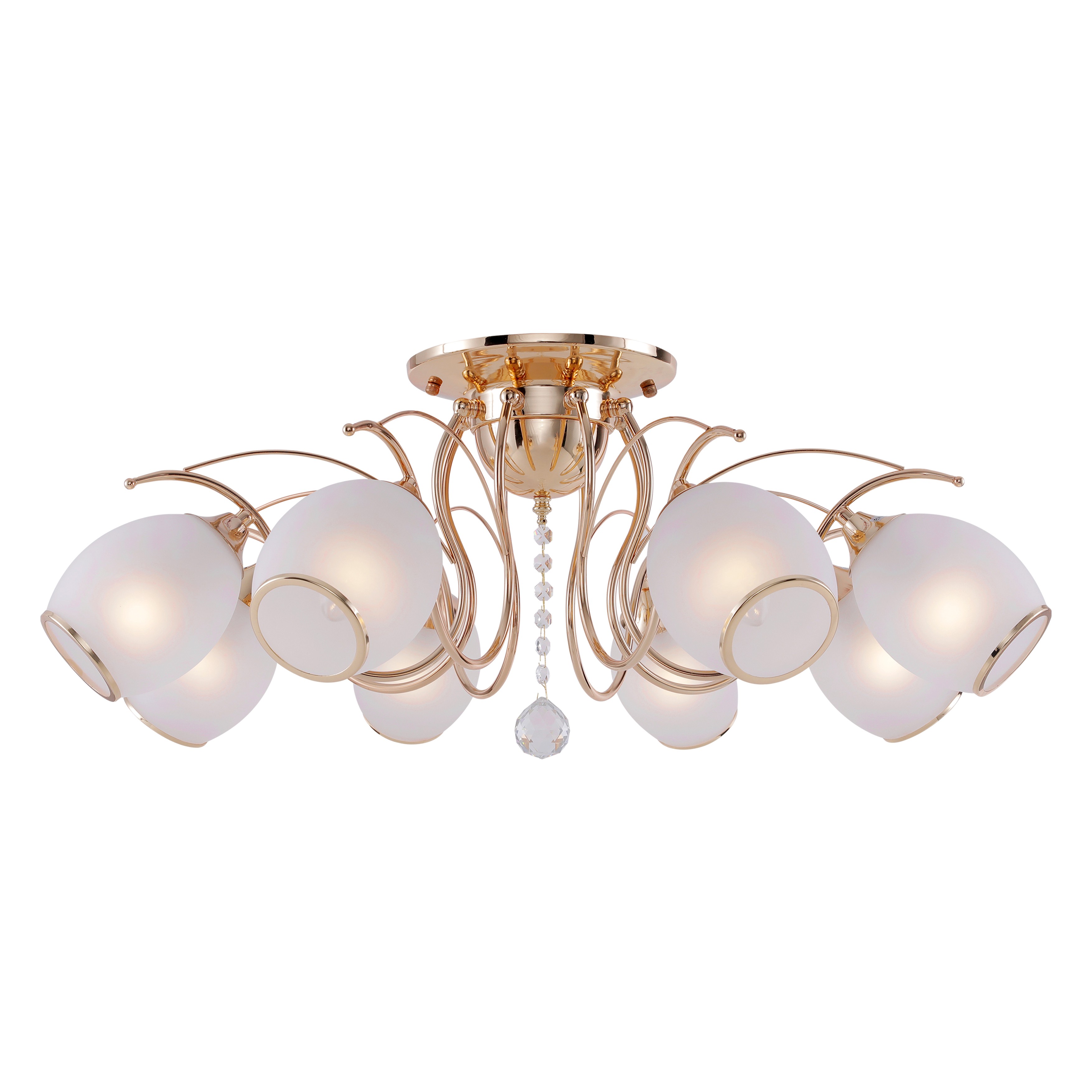 Потолочная люстра F-Promo Adora 2445-8U