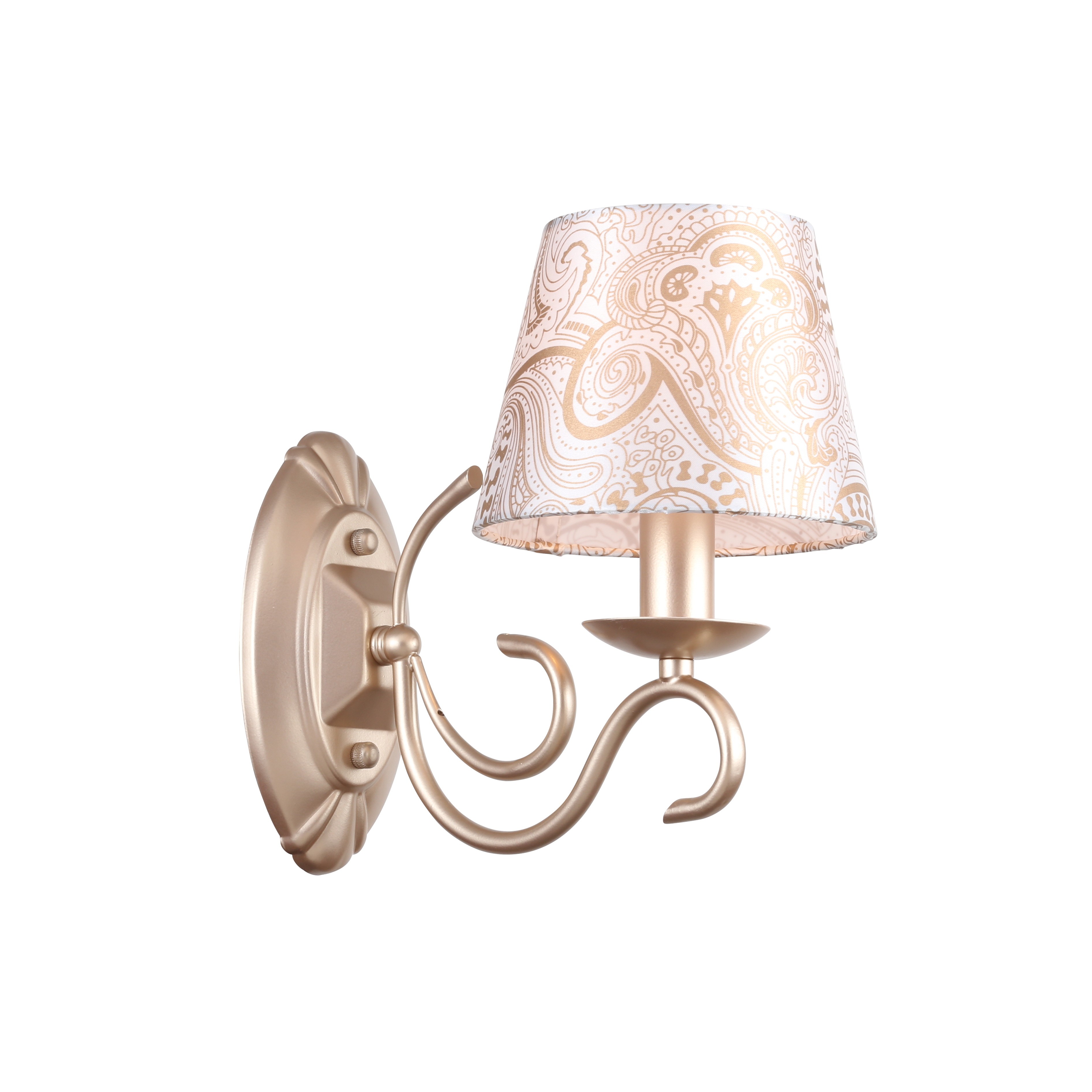 Настенное бра F-Promo Aleranto 2560-1W