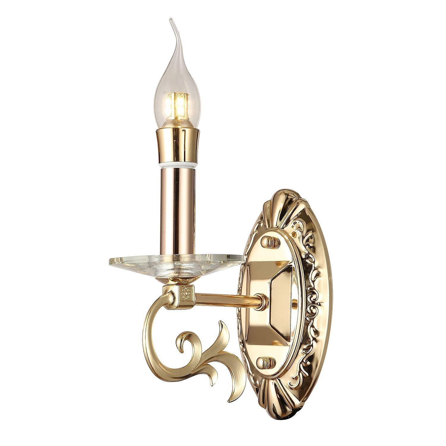 Настенное бра F-Promo Melody 2570-1W