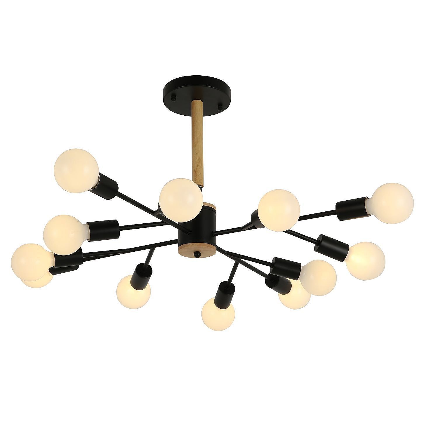 Потолочная люстра F-Promo Liber 2585-12P