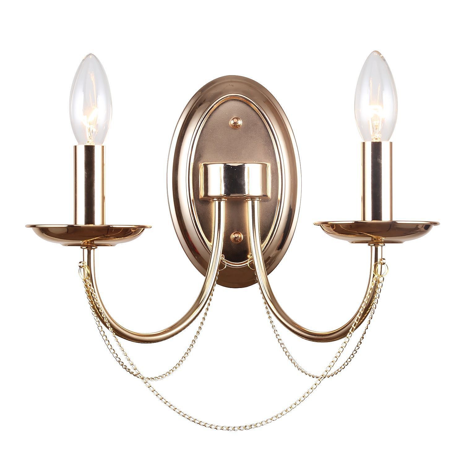 Настенное бра F-Promo Plini 2591-2W