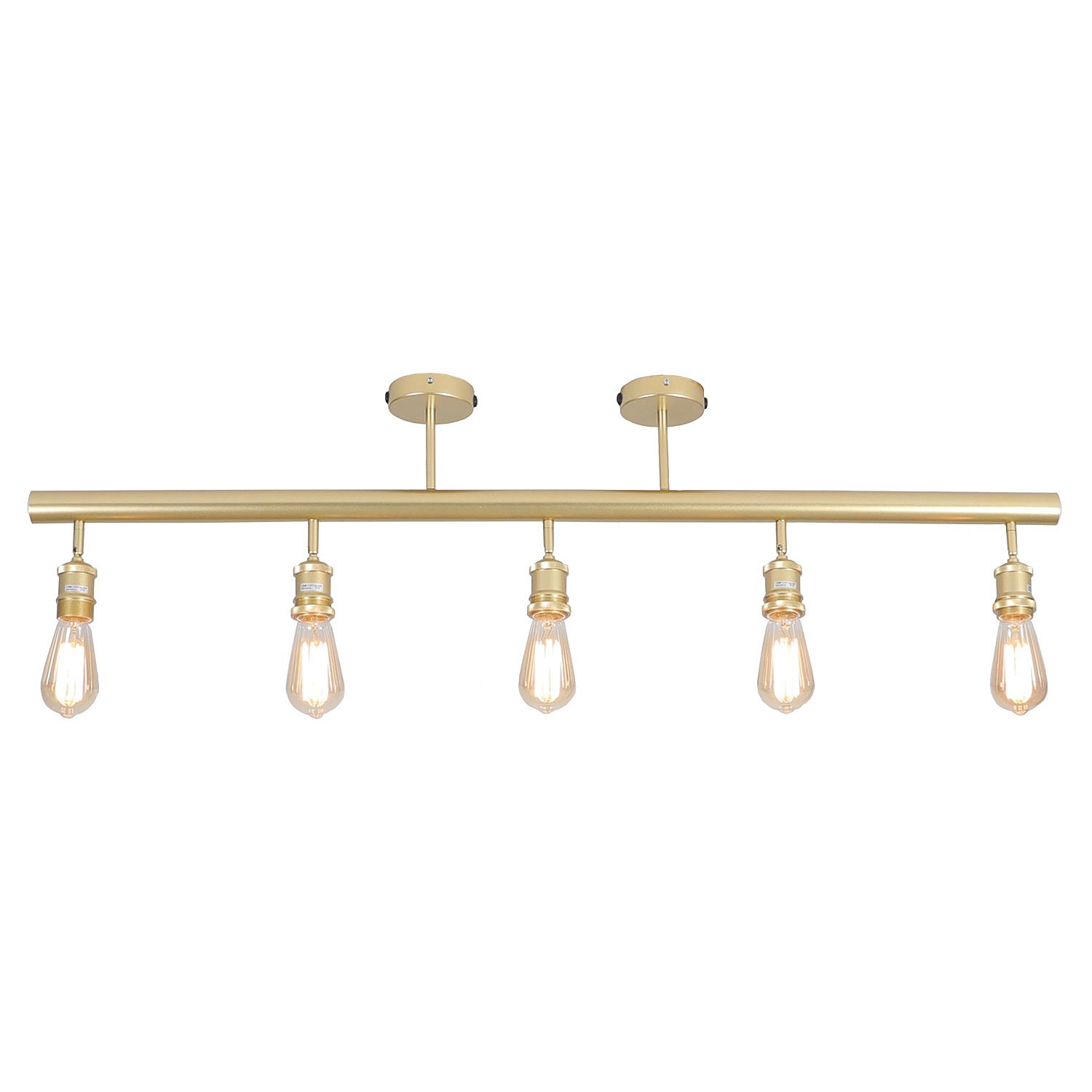 Светильник потолочный Lussole LOFT Murray LSP-8169