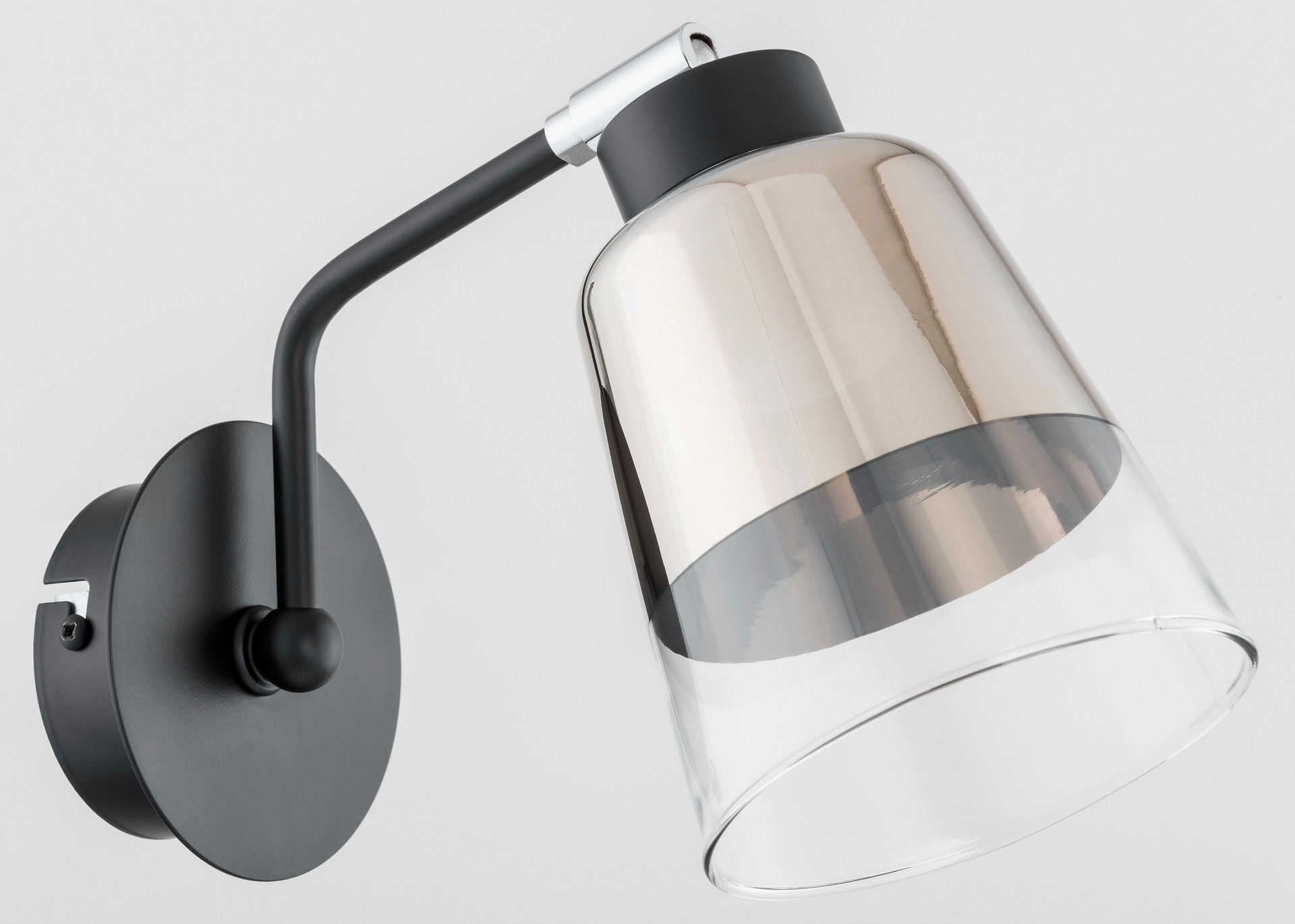 Настенное бра Alfa Kapitol 23990