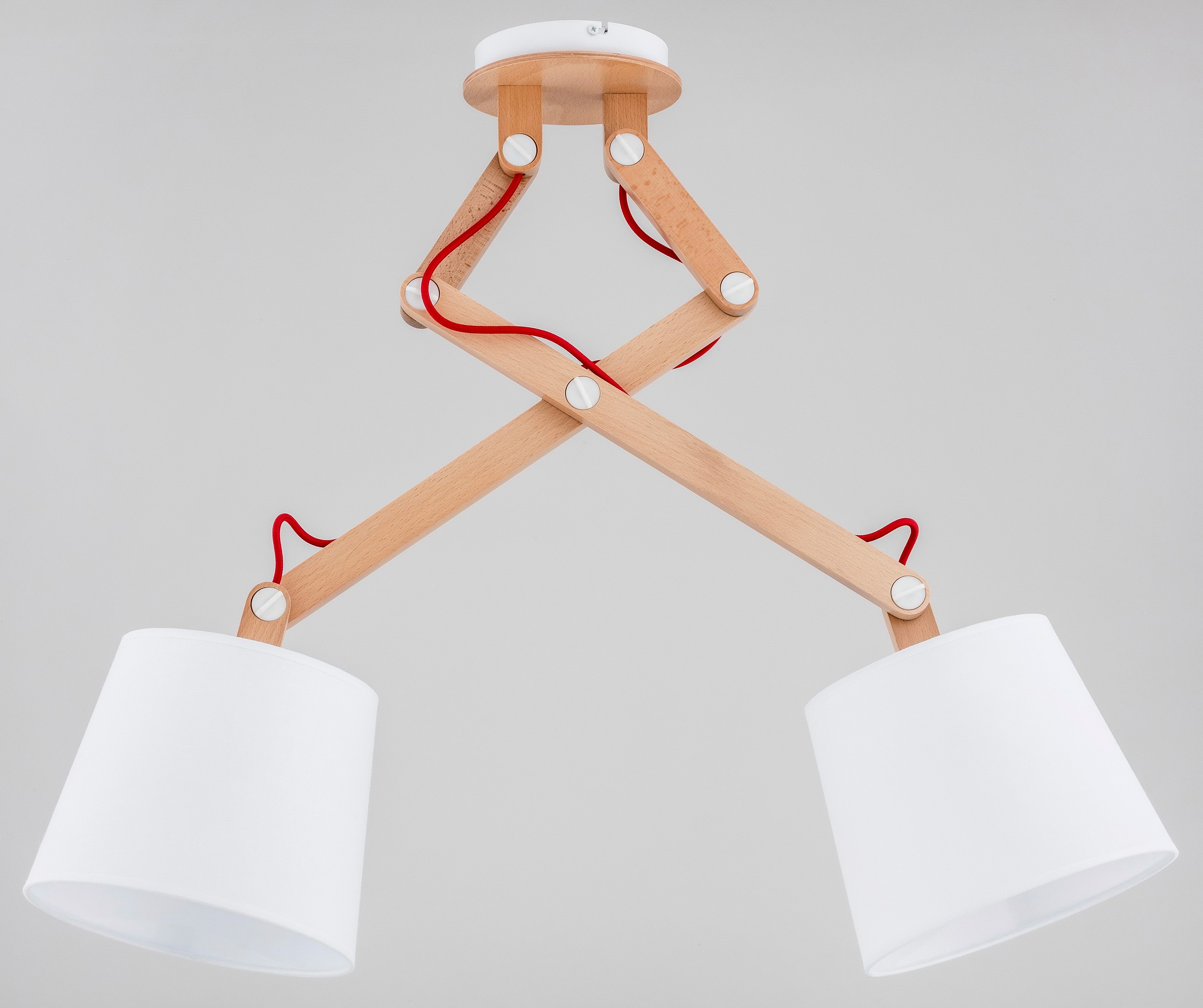 Светильник потолочный Alfa Quentin 27003