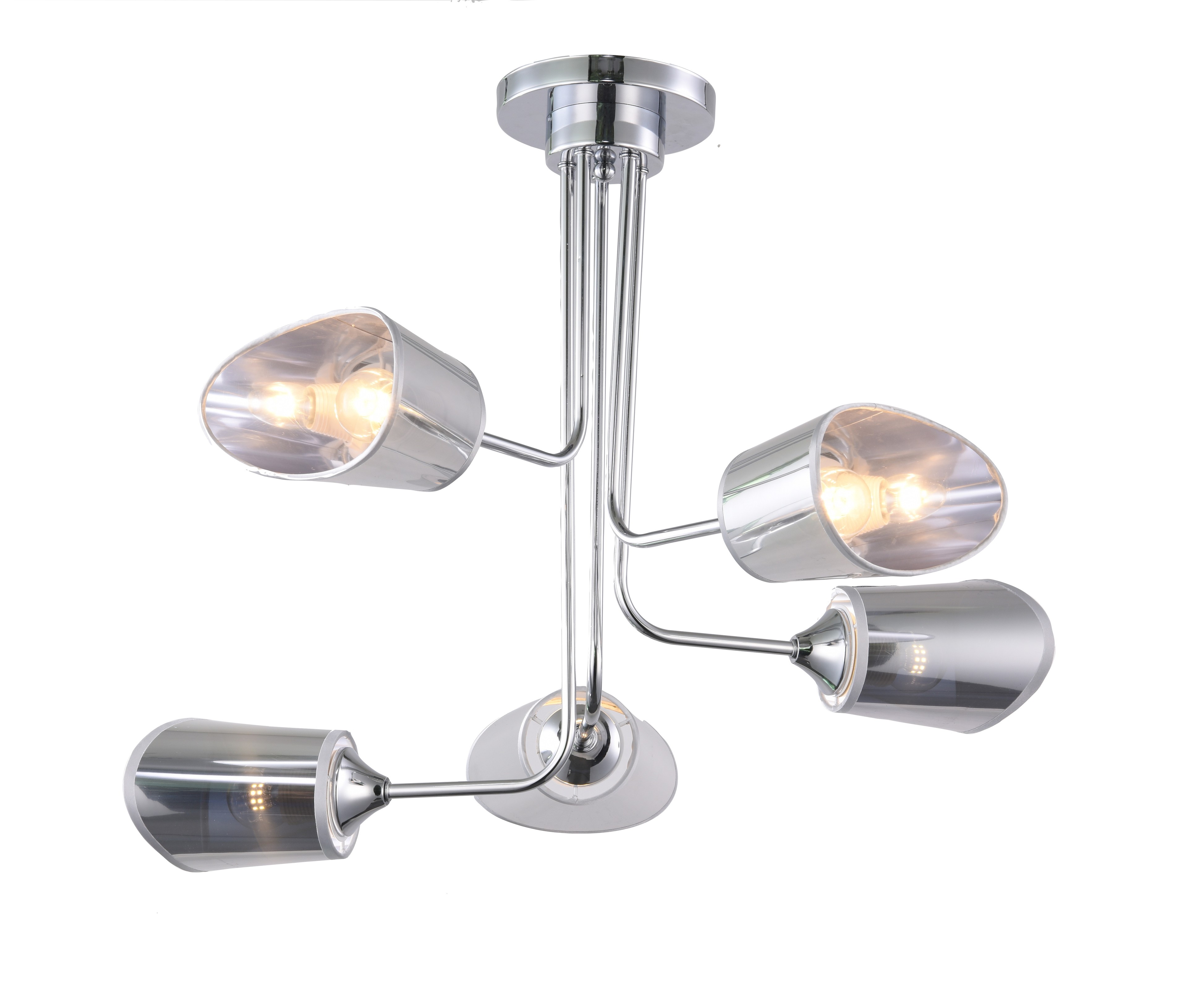 Потолочная люстра J-light Kimi 1025/5C