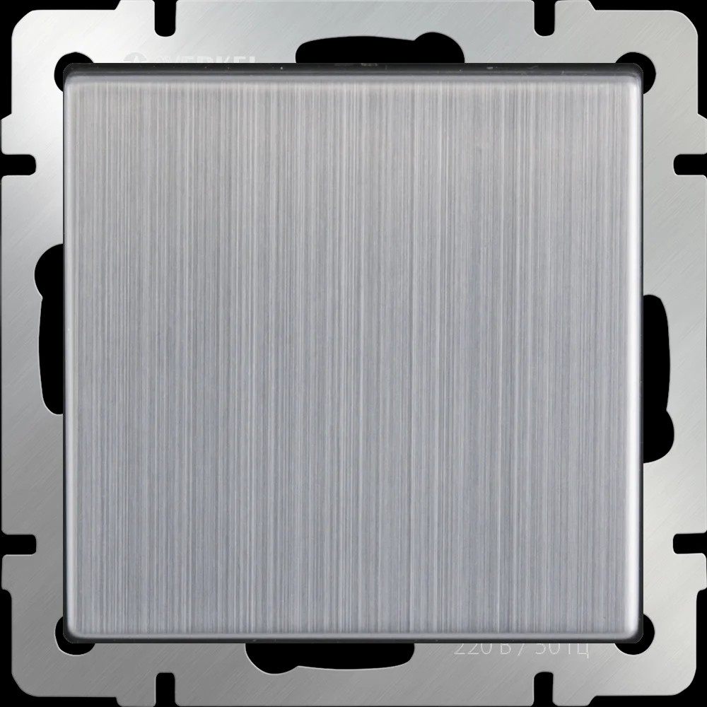 Глянцевый никель