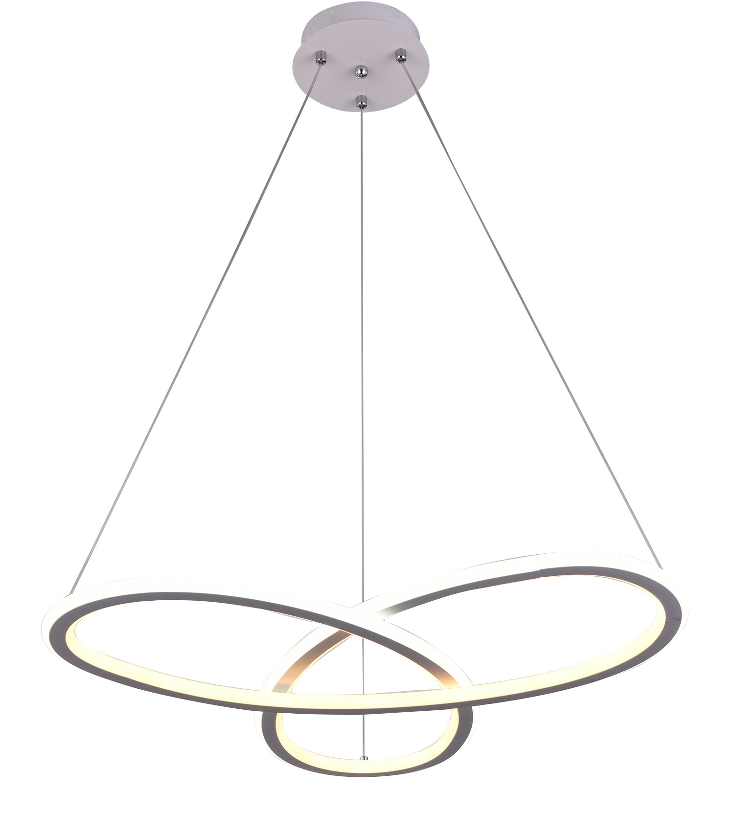 Подвесная люстра J-light Leya 1233/95P