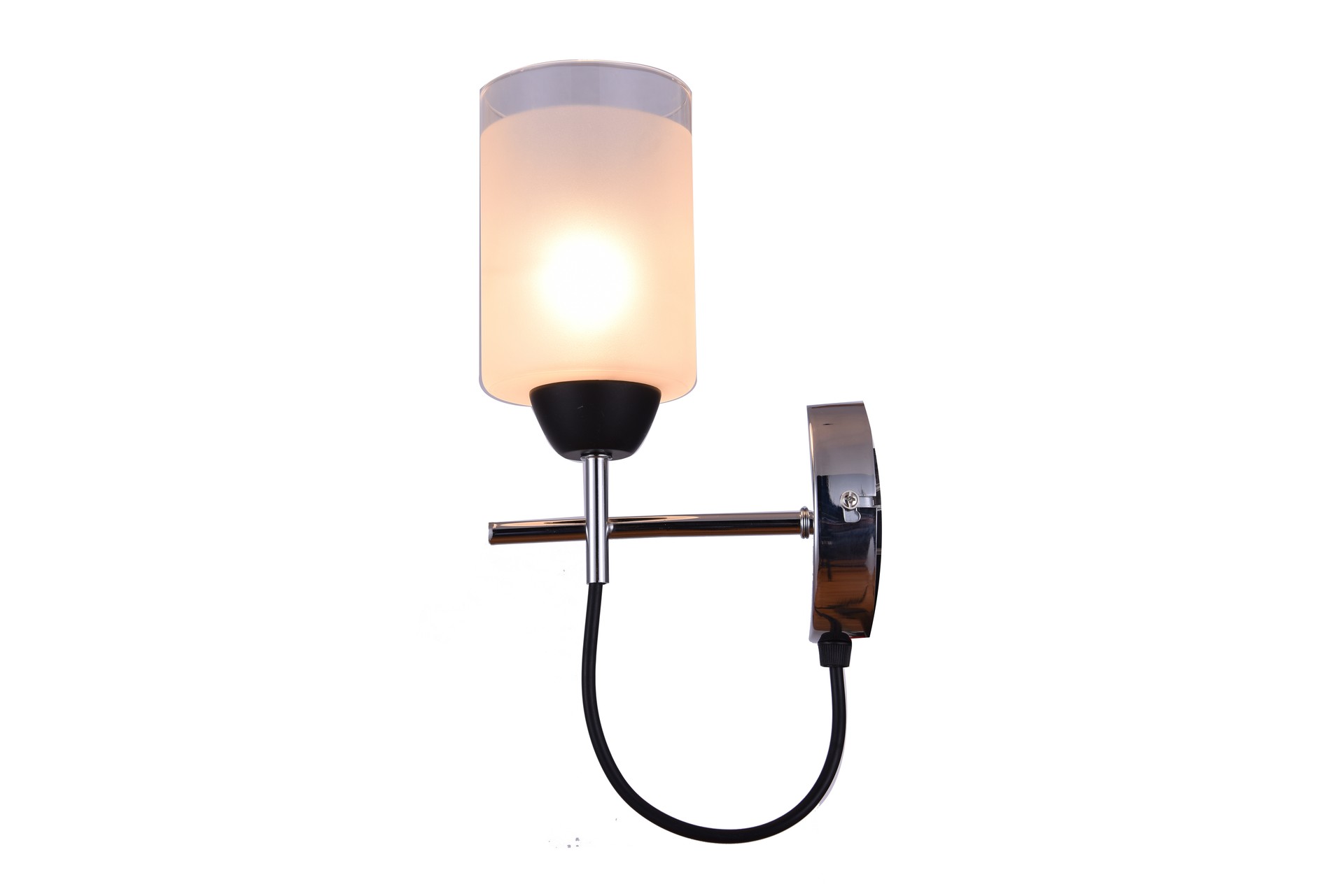 Настенное бра J-light Mekka 1257/1W