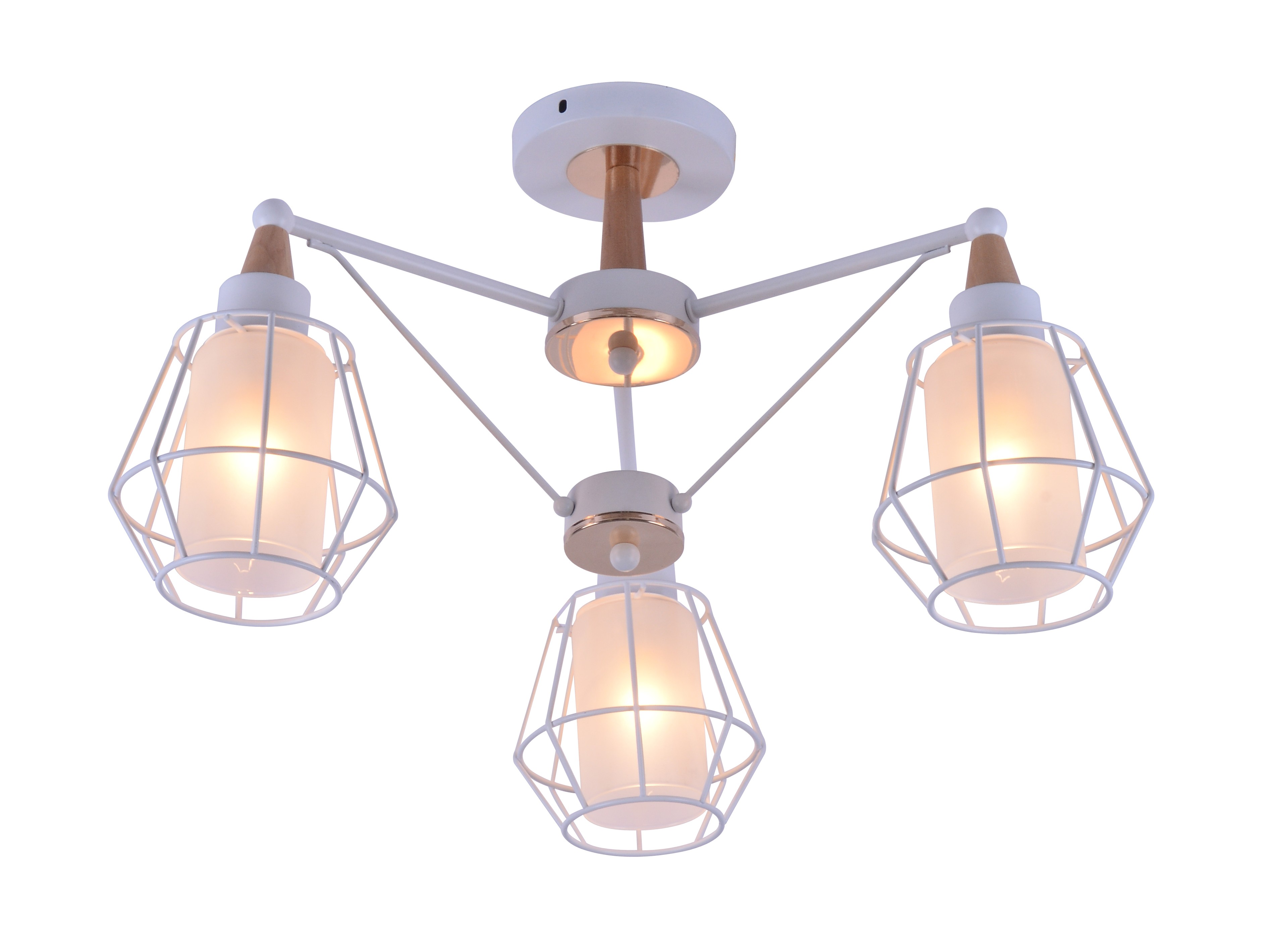 Потолочная люстра J-light Helga 2349/3C