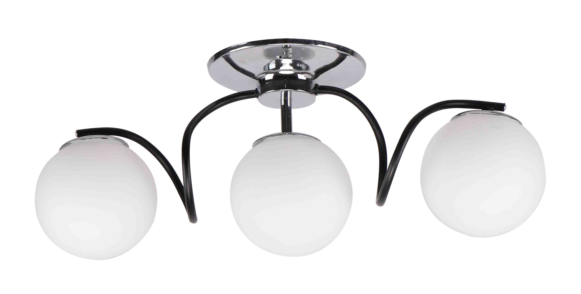 Потолочная люстра J-light Cloud 2352/3C