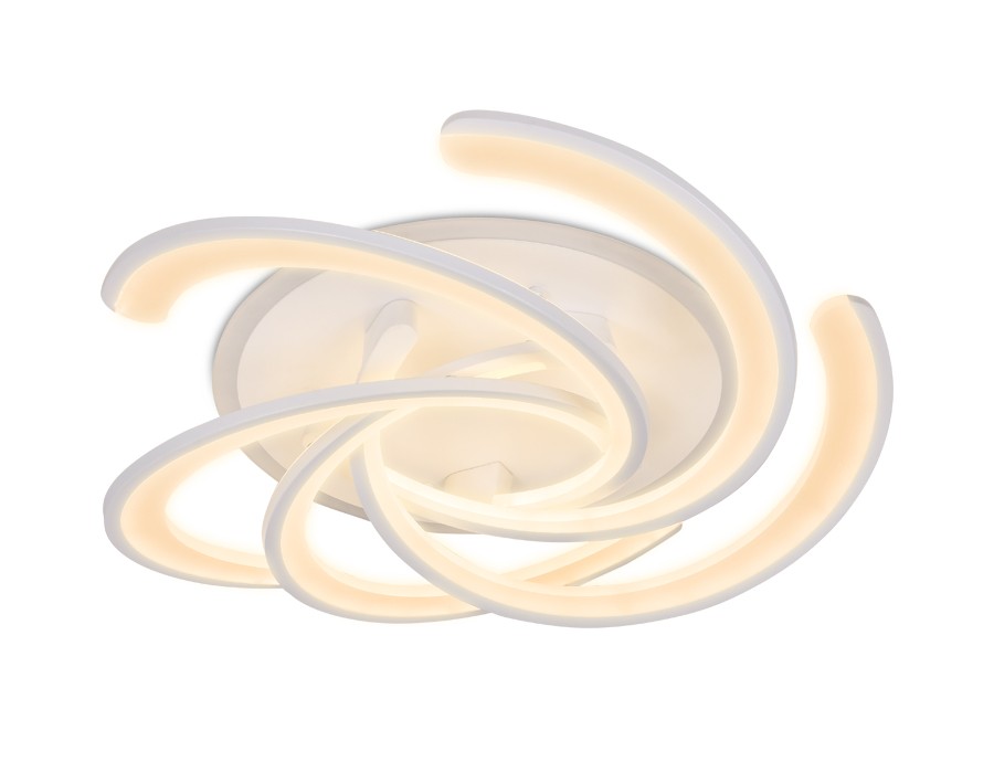 Потолочная люстра с пультом Original Ambrella FA505