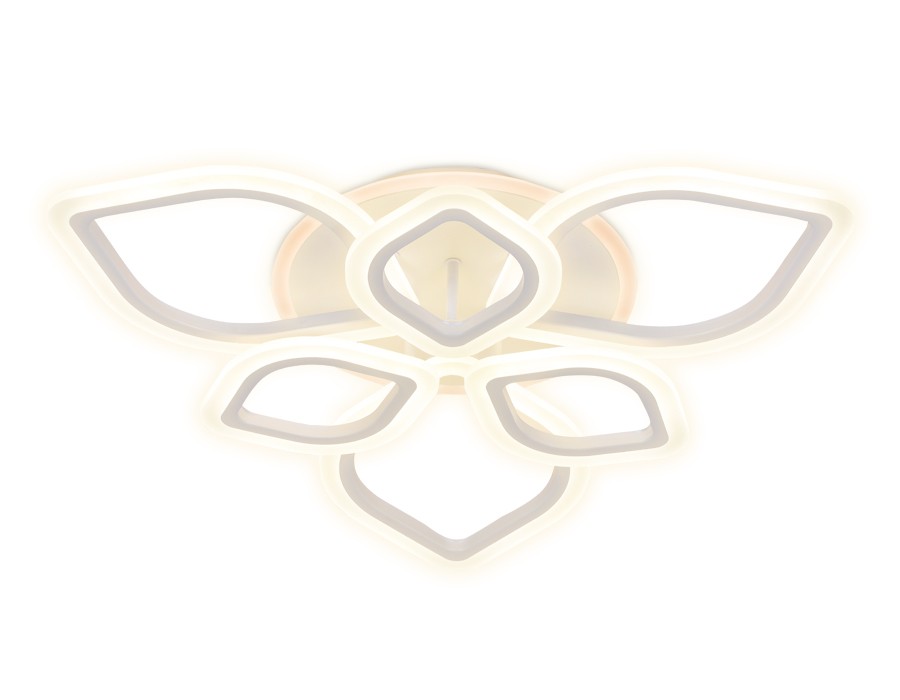 Потолочная люстра с пультом Original Ambrella FA515