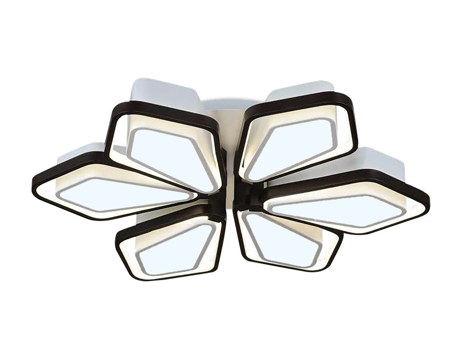 Потолочная люстра с пультом Granule Ambrella FG2506