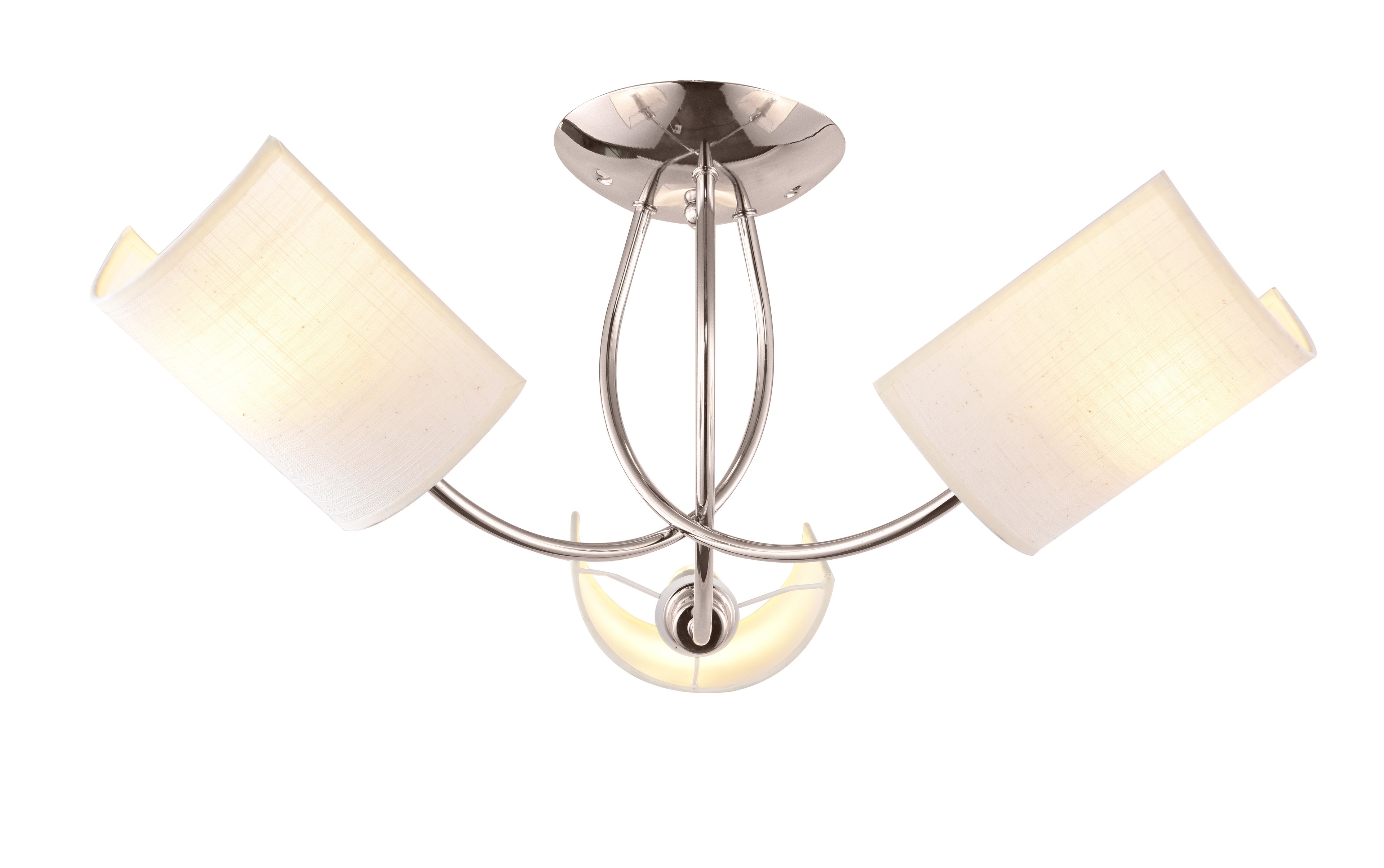 Потолочная люстра J-light Irina 1199/3C