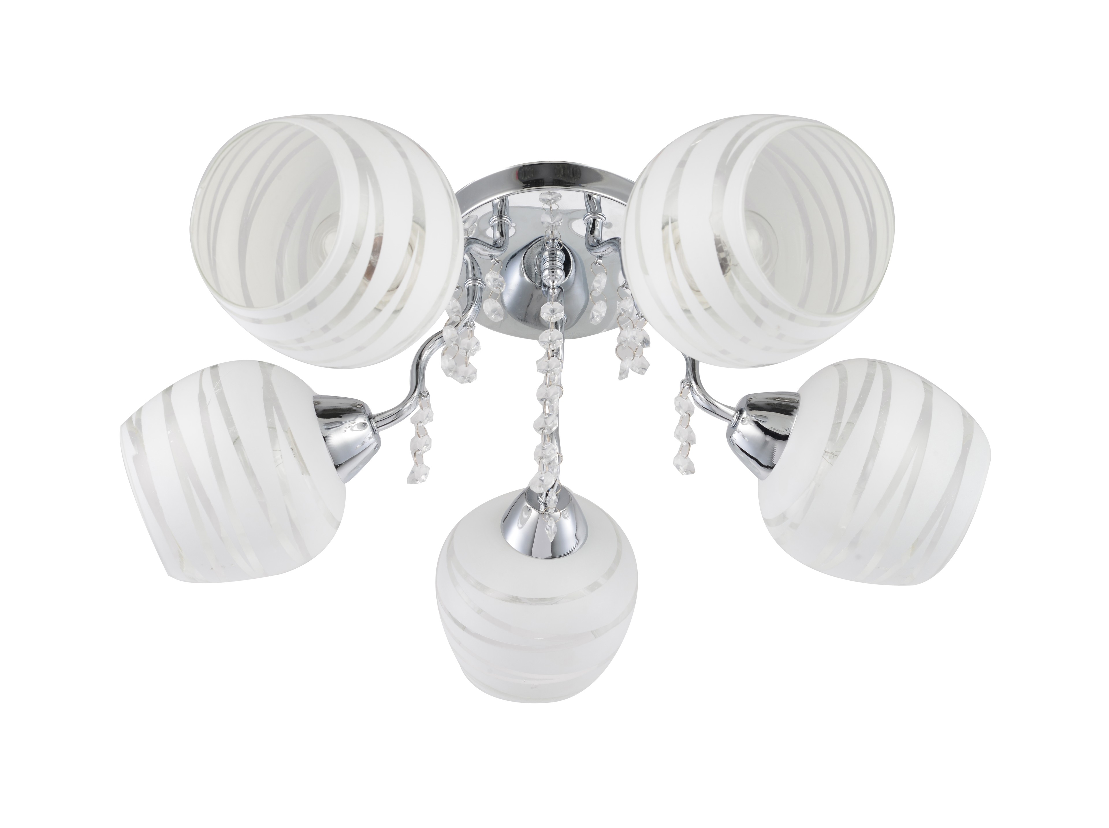 Потолочная люстра J-light Michi 5028/5С