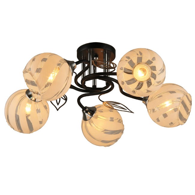 Потолочная люстра Wedo Light Сью 65855.01.13.05