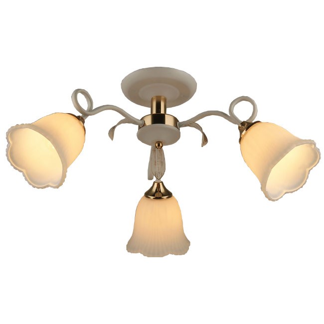 Потолочная люстра Wedo Light Диана 65861.01.10.03