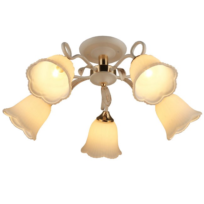 Потолочная люстра Wedo Light Диана 65861.01.10.05