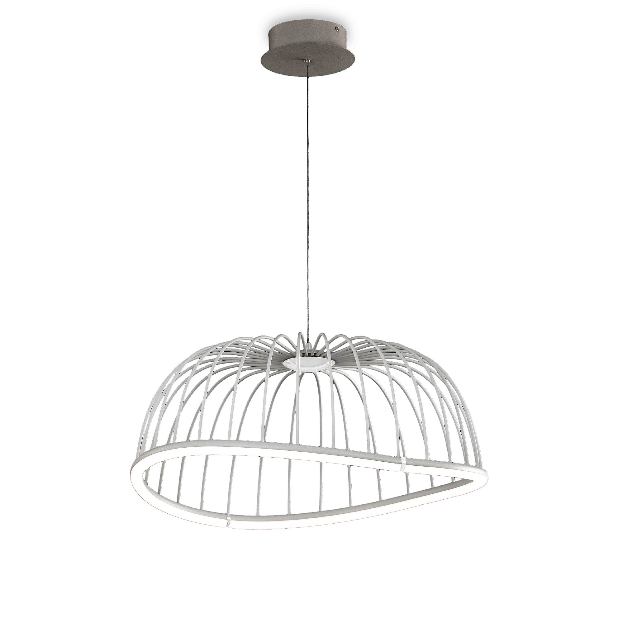 Подвесная люстра Mantra Celeste 6681