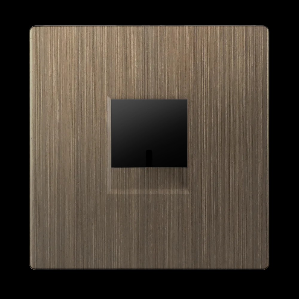 Накладка Бронза