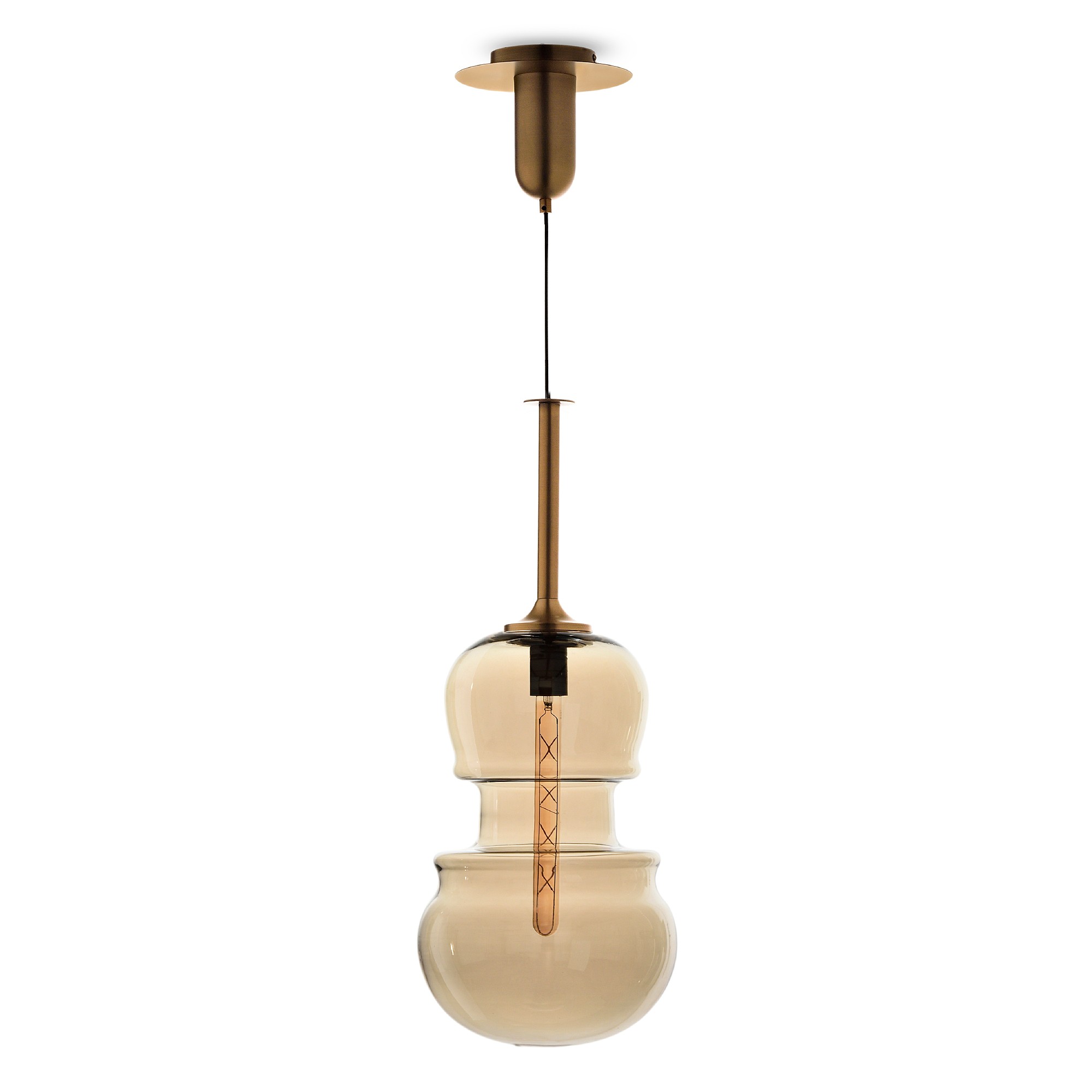 Светильник подвесной Mantra Sonata 6690