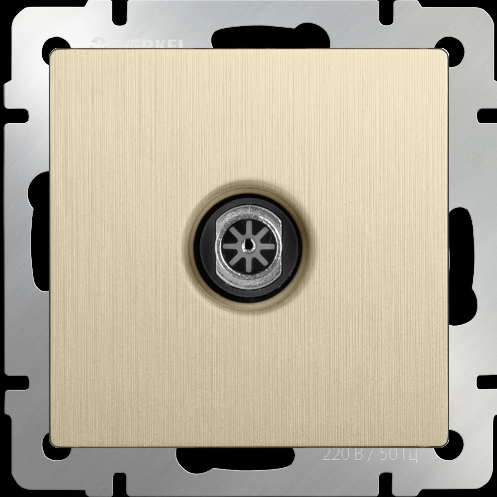 Шампань рифленый