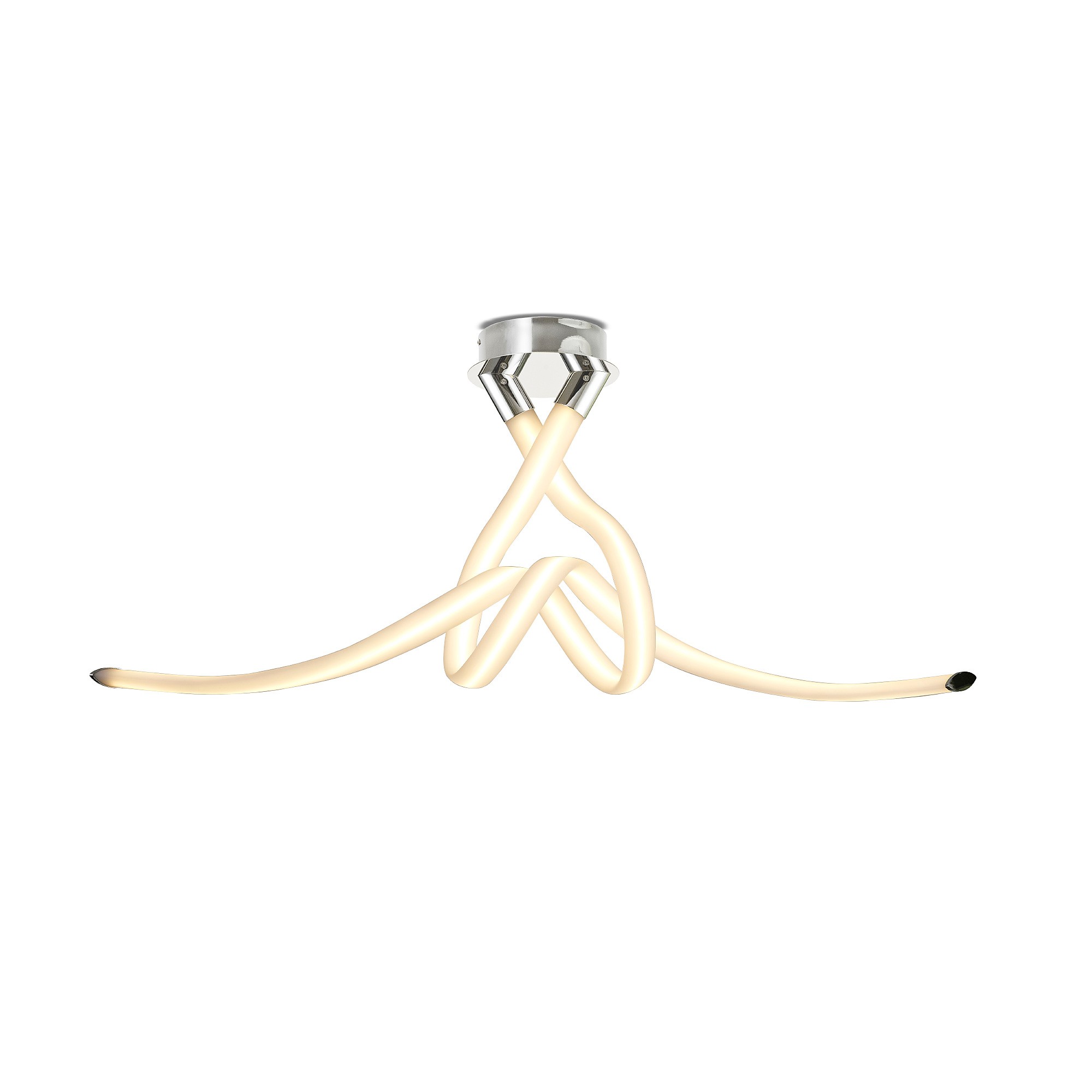 Потолочная светодиодная люстра Armonia Mantra 6723