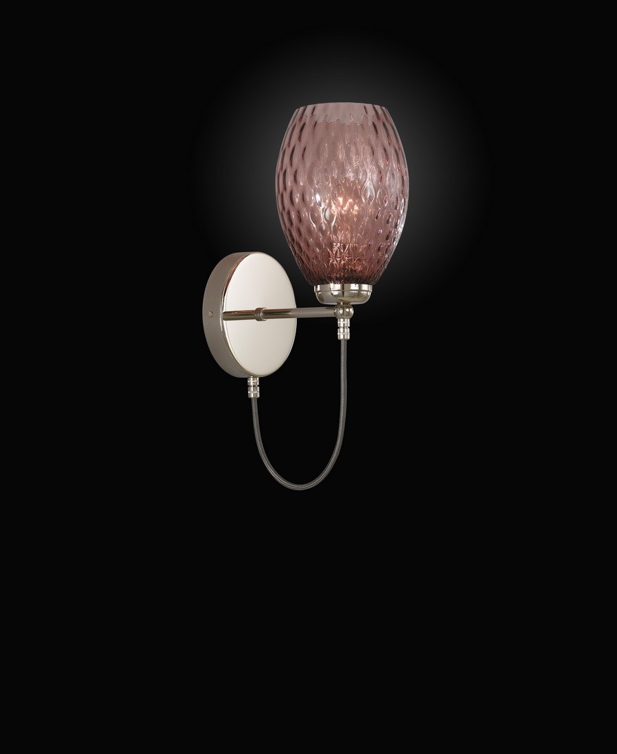 Настенное бра Reccagni Angelo 10008 A 10008/1