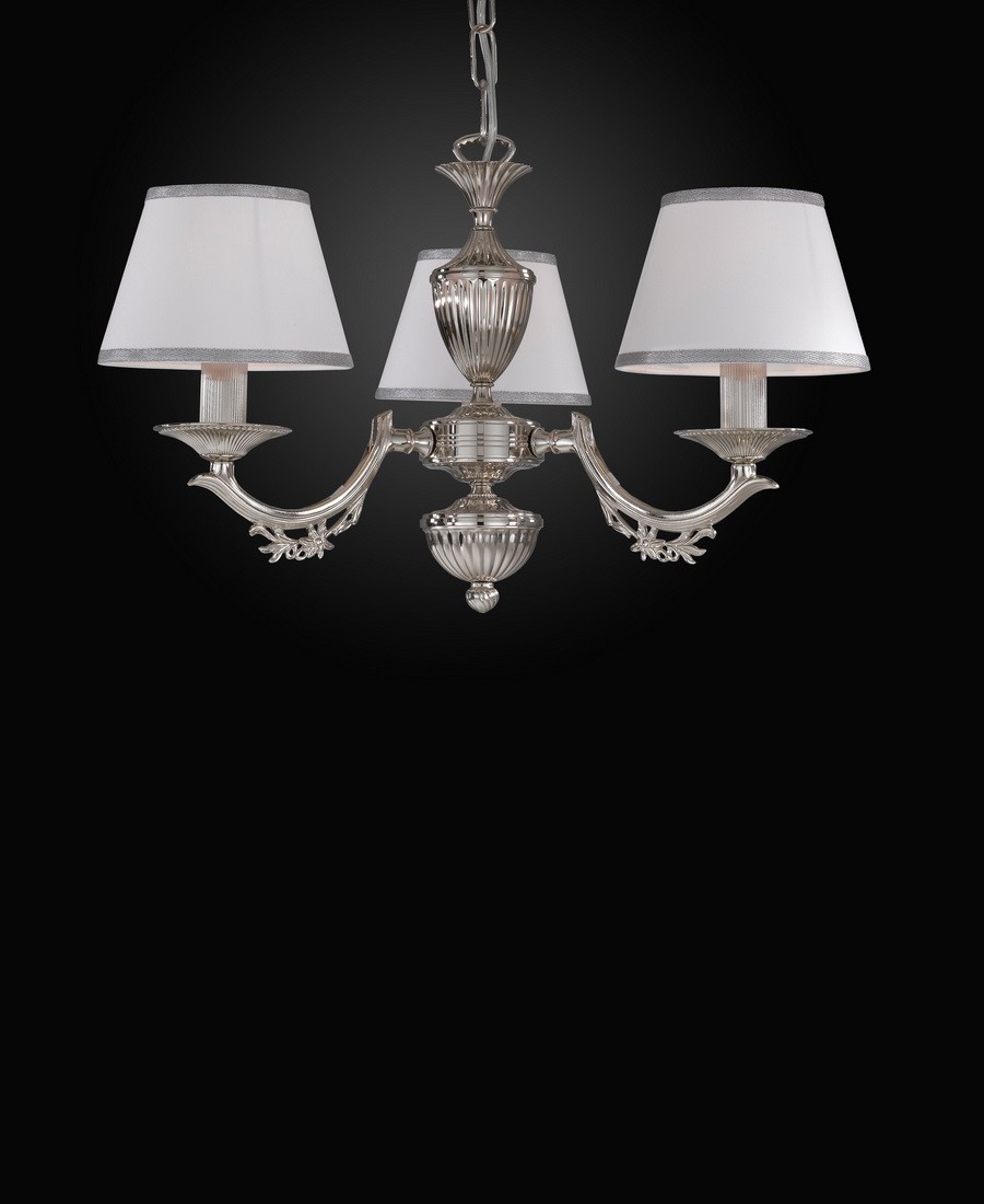 Подвесная люстра Reccagni Angelo 9830 L 9830/3