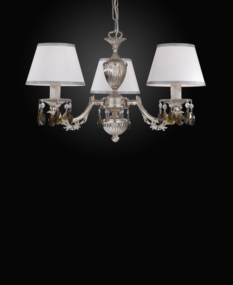 Подвесная люстра Reccagni Angelo 9831 L 9831/3