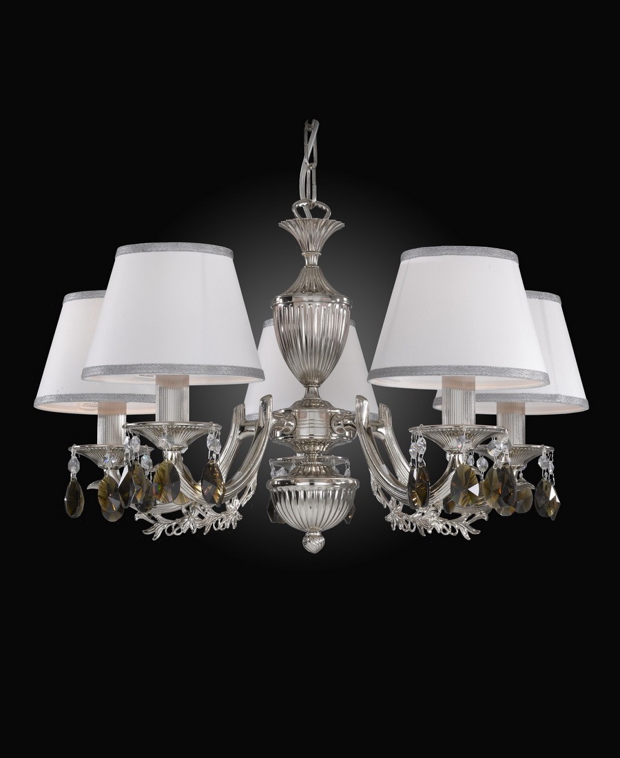 Подвесная люстра Reccagni Angelo L 9831/5