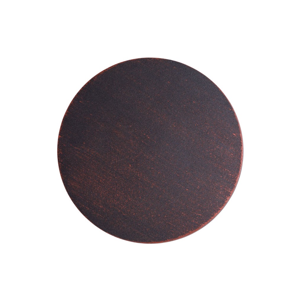 Уличный LED настенный светильник Arte Lamp Nimbo A1506AP-1RI