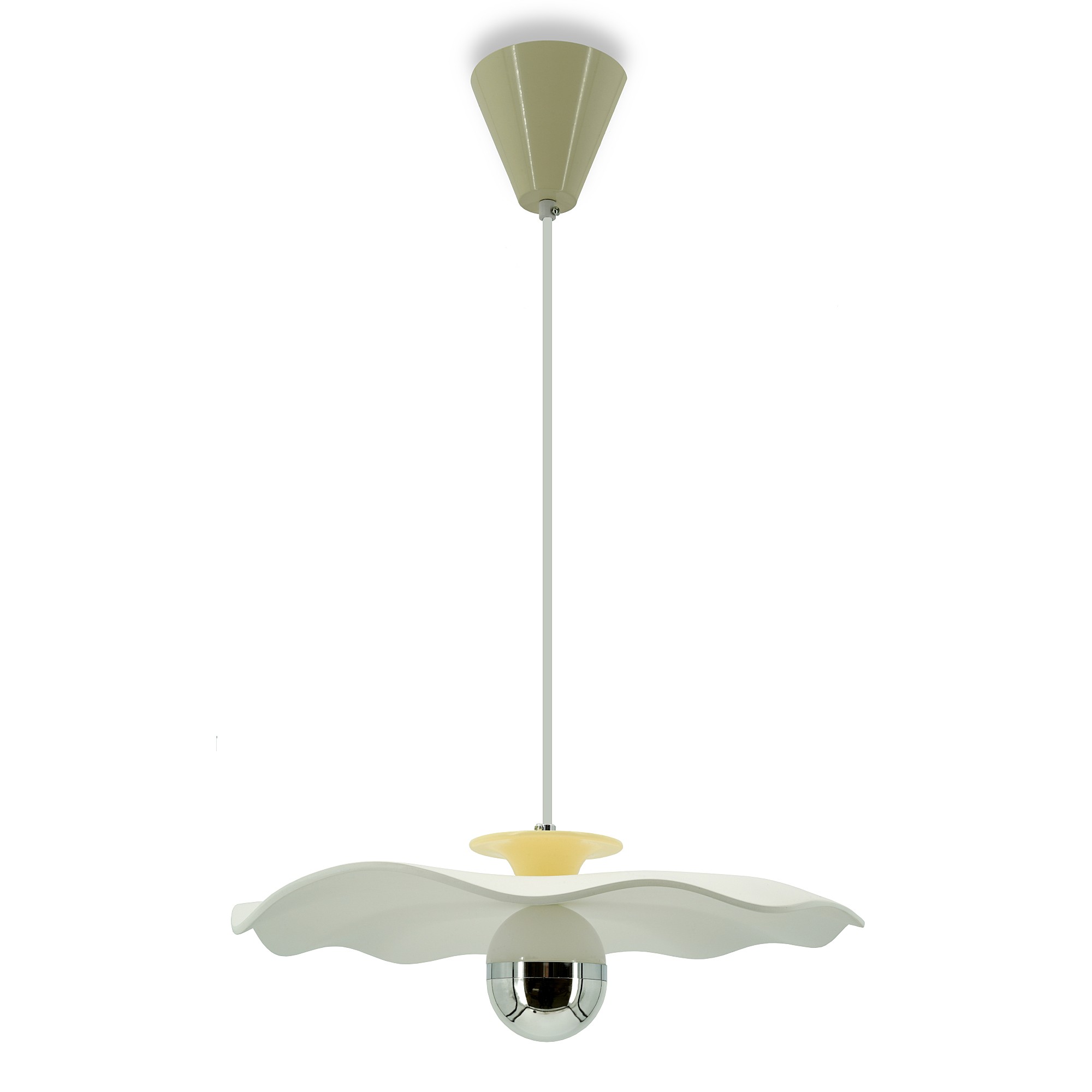 Светильник подвесной LIGHTERA Colorado LE101L-40Y