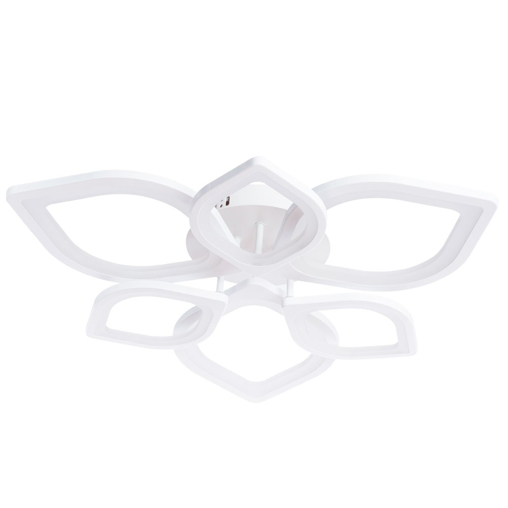 Потолочная светодиодная люстра Polli Arte Lamp A2531PL-6WH