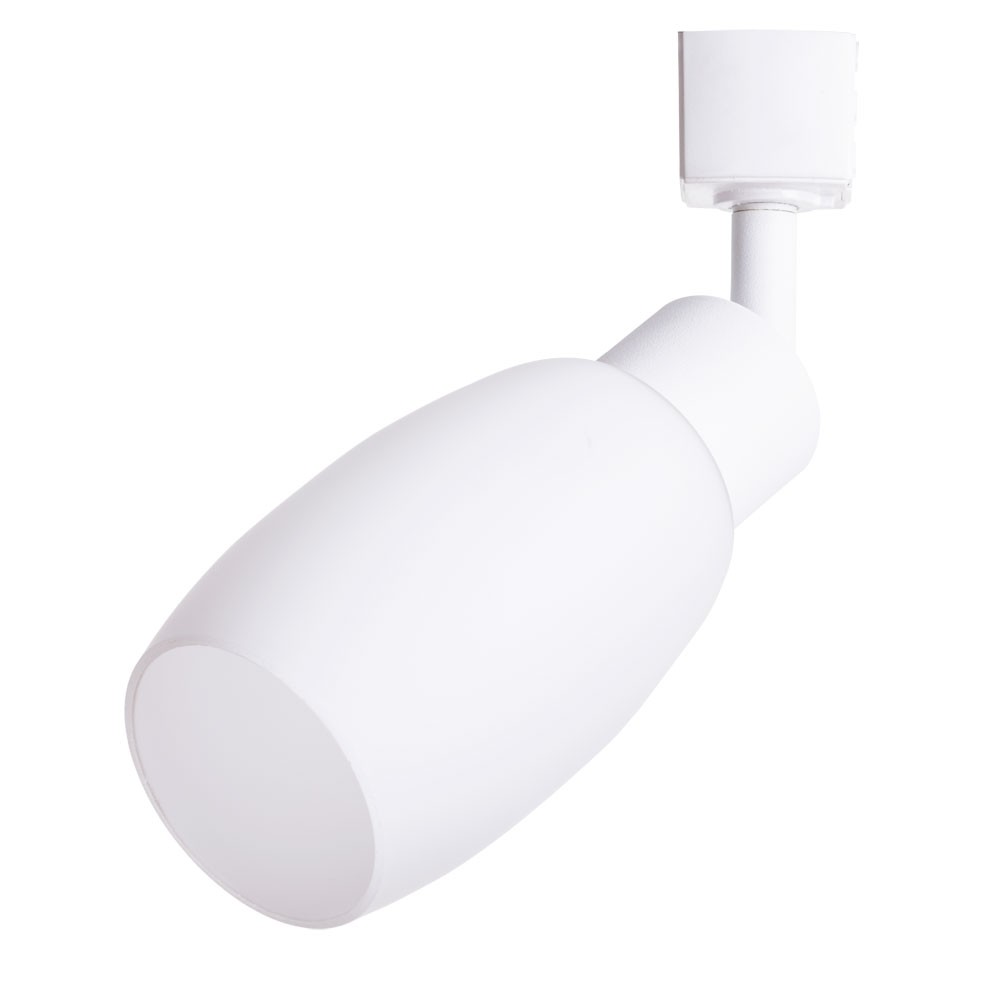 Трековый светильник Arte Lamp Miia A3055PL-1WH