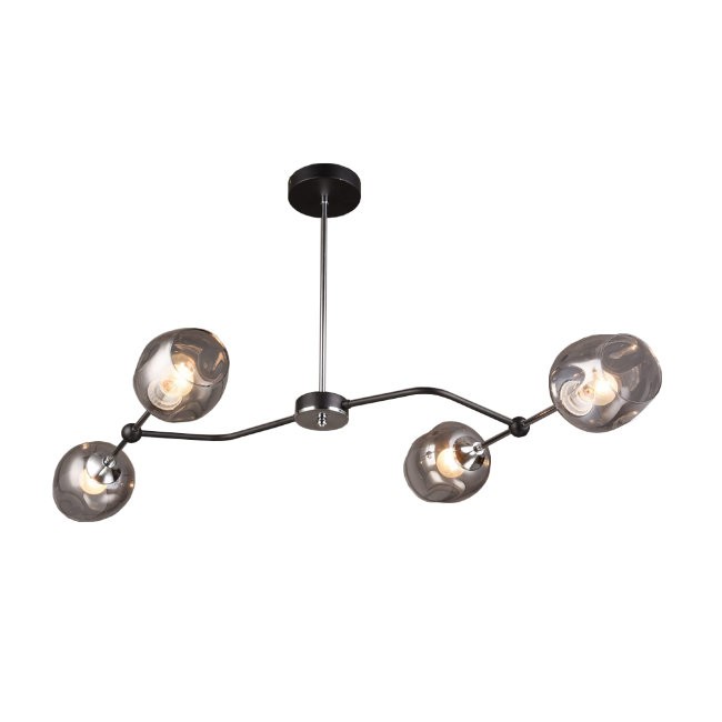 Потолочная люстра Wedo Light Шэрон 65914.01.13.04