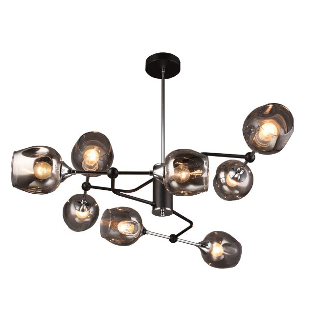 Потолочная люстра Wedo Light Шэрон 65914.01.13.08