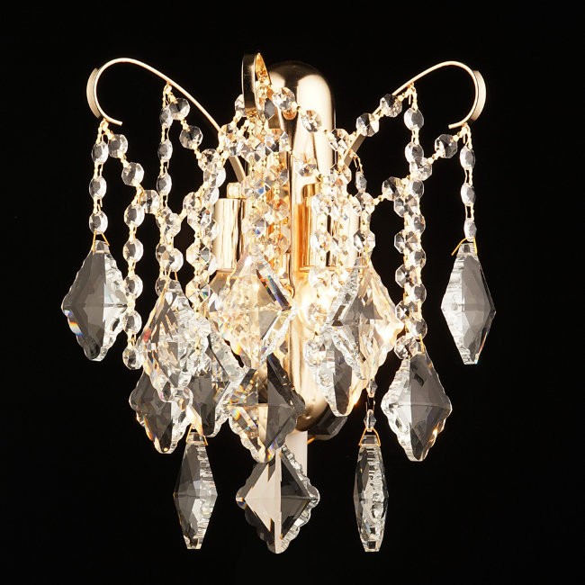 Настенное бра Wedo Light Катрин 70609.02.01.02