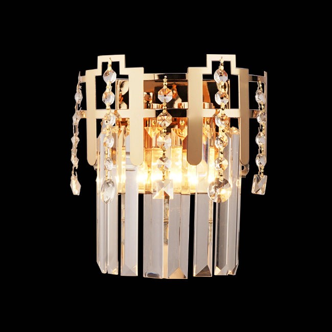 Настенное бра Wedo Light Хеди 70623.02.01.02