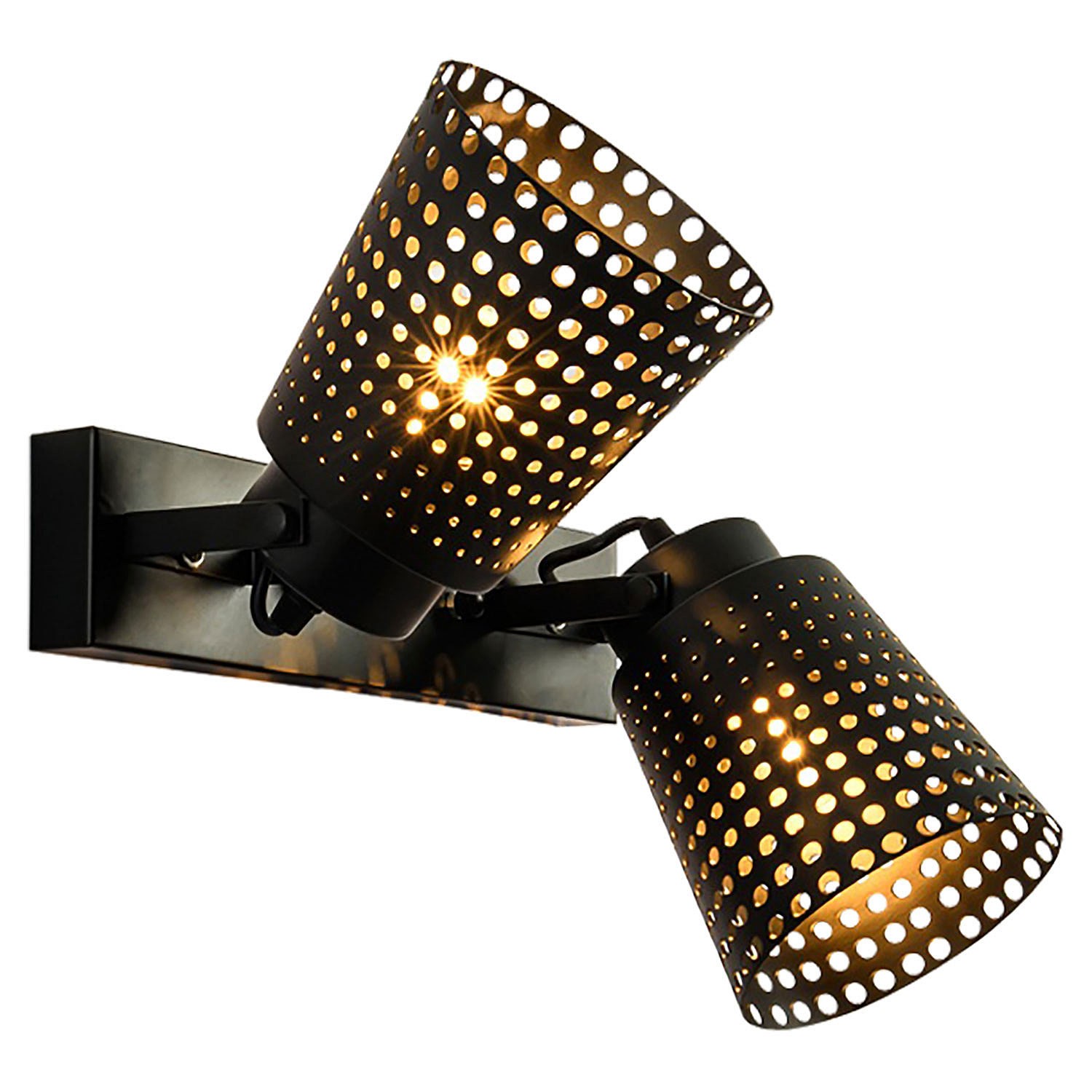 Светильник спот Lussole LOFT Erie GRLSP-9835